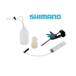 Luftningskit Shimano TL-BT03