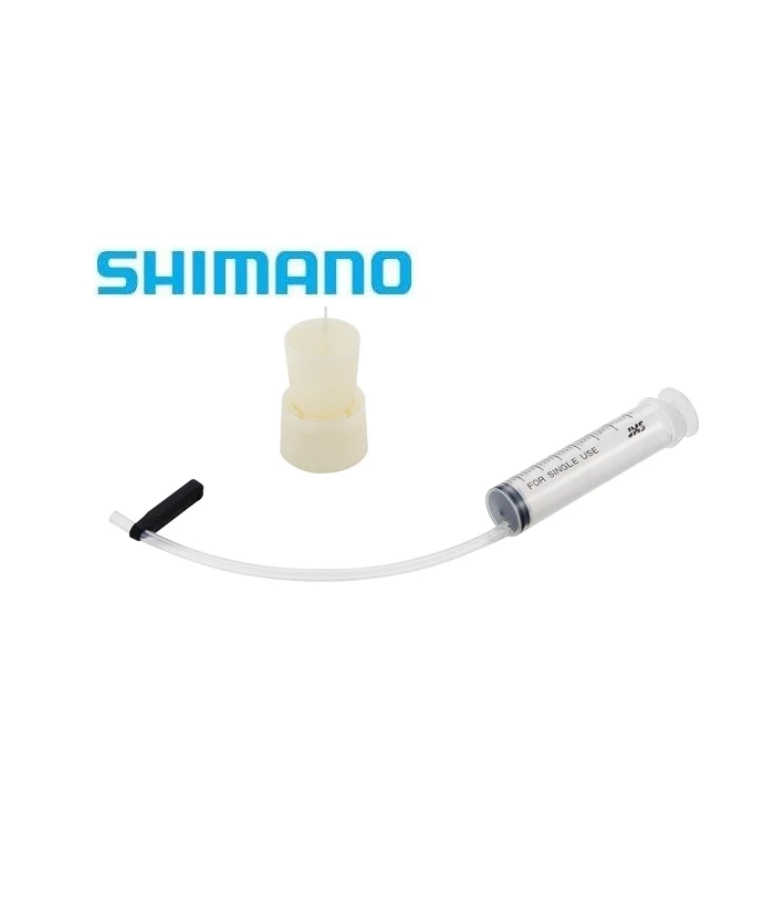 Luftningskit Shimano TL-BT03 Mini