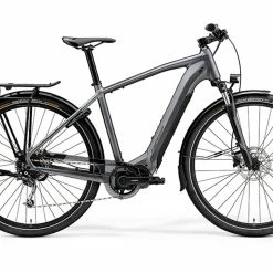 Merida ESpresso 400 S EQ 2021