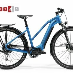 Merida ESpresso L 400 S EQ 2022