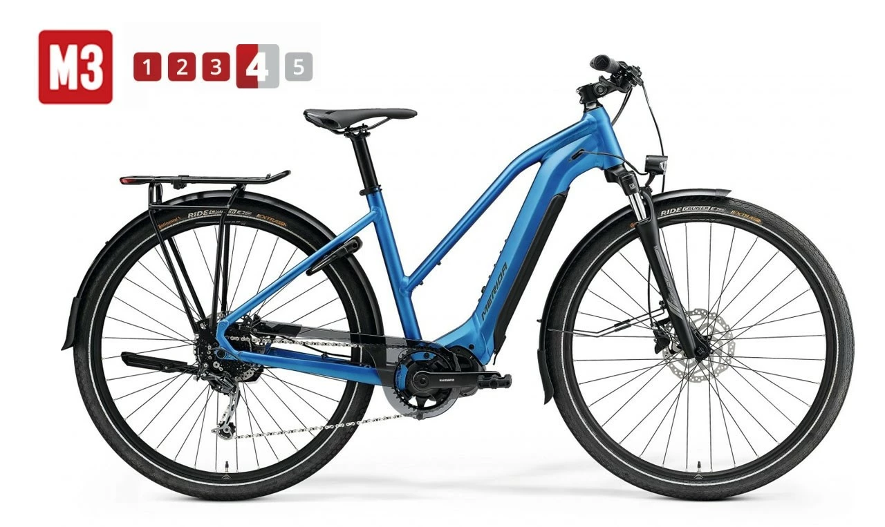 Merida ESpresso L 400 S EQ 2022