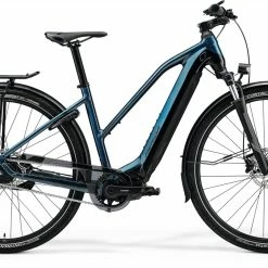 Merida ESpresso L 700 EQ 2022