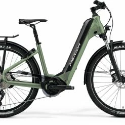 Merida ESpresso CC 400 EQ 2022