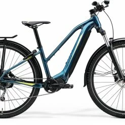 Merida EBig.Tour 400 EQ 2022