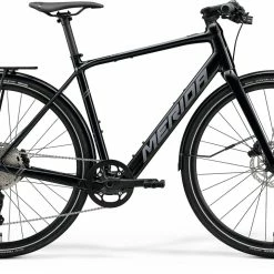 Merida ESpeeder 400 EQ 2022