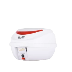 Toppbox Masu 30L QR Vit