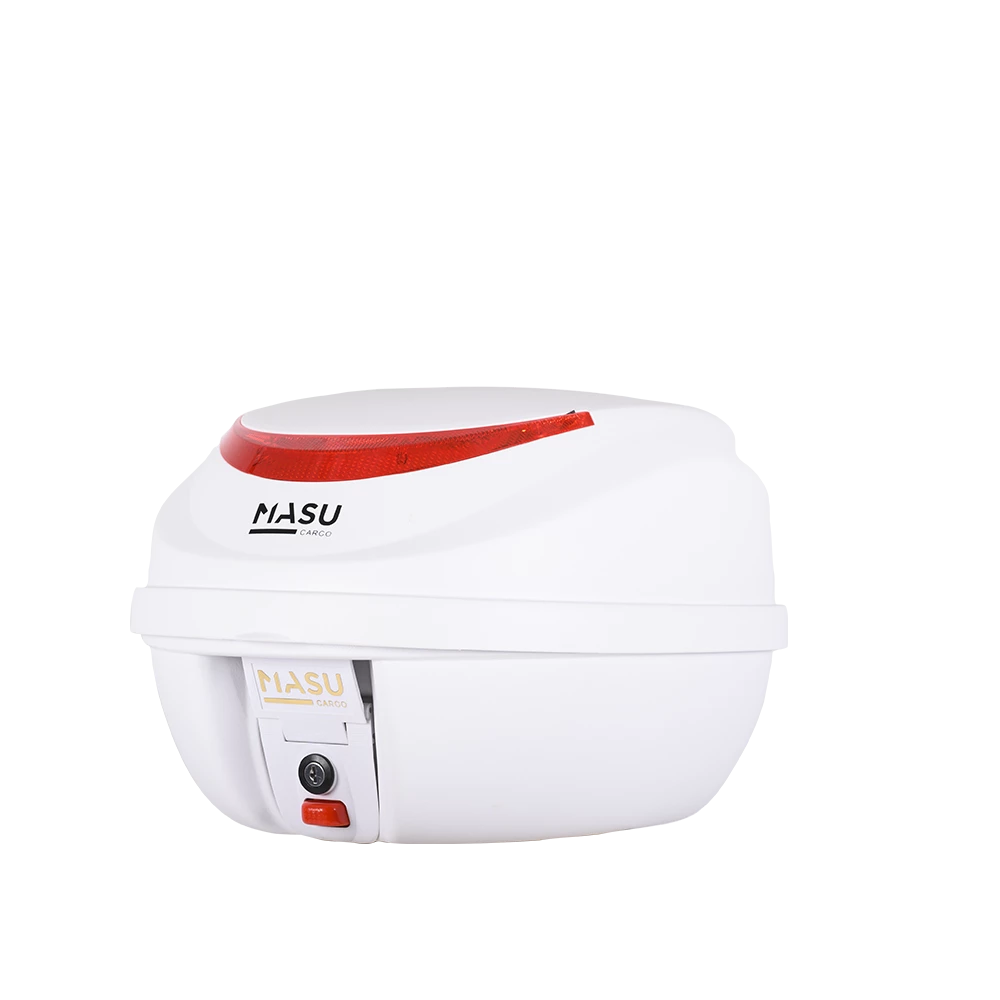 Toppbox Masu 30L QR Vit