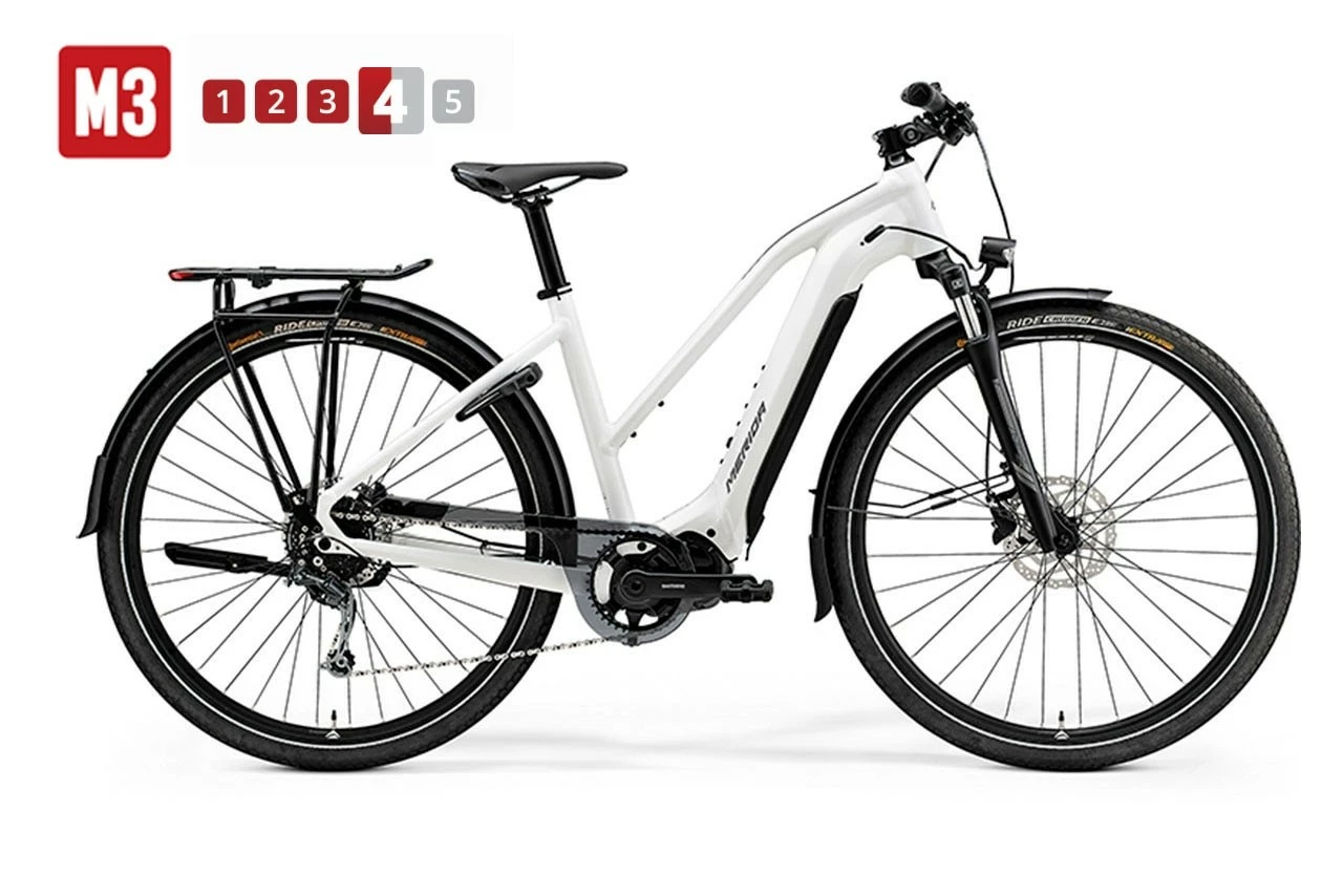 Merida ESpresso L 400 EQ 2021