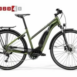 Merida ESpresso L 300 SE EQ 2022