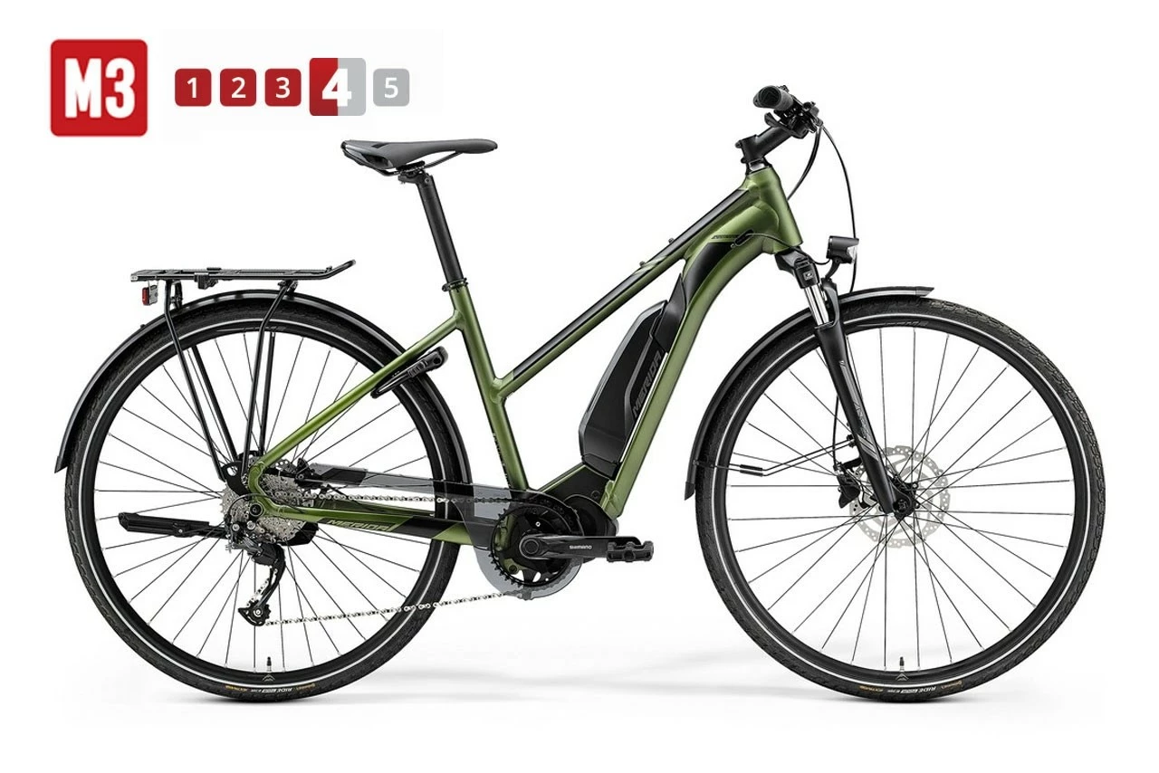 Merida ESpresso L 300 SE EQ 2022