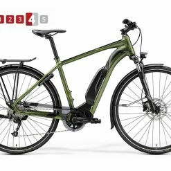 Merida ESpresso 300 SE EQ 2022