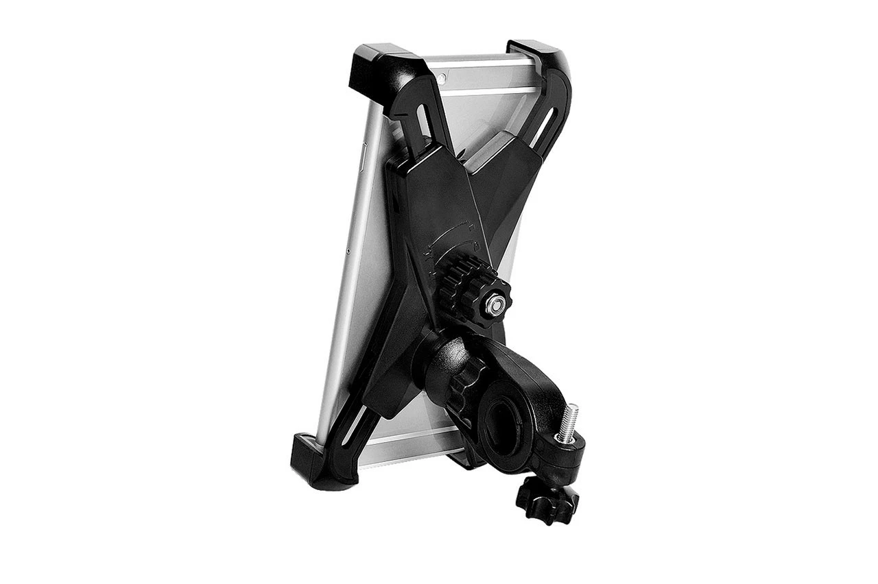 Telefonhållare För Moped & Cykel - Bild 4