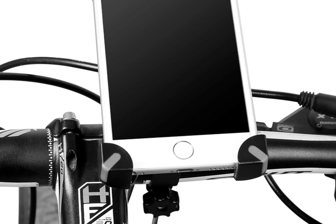 Telefonhållare För Moped & Cykel - Bild 7