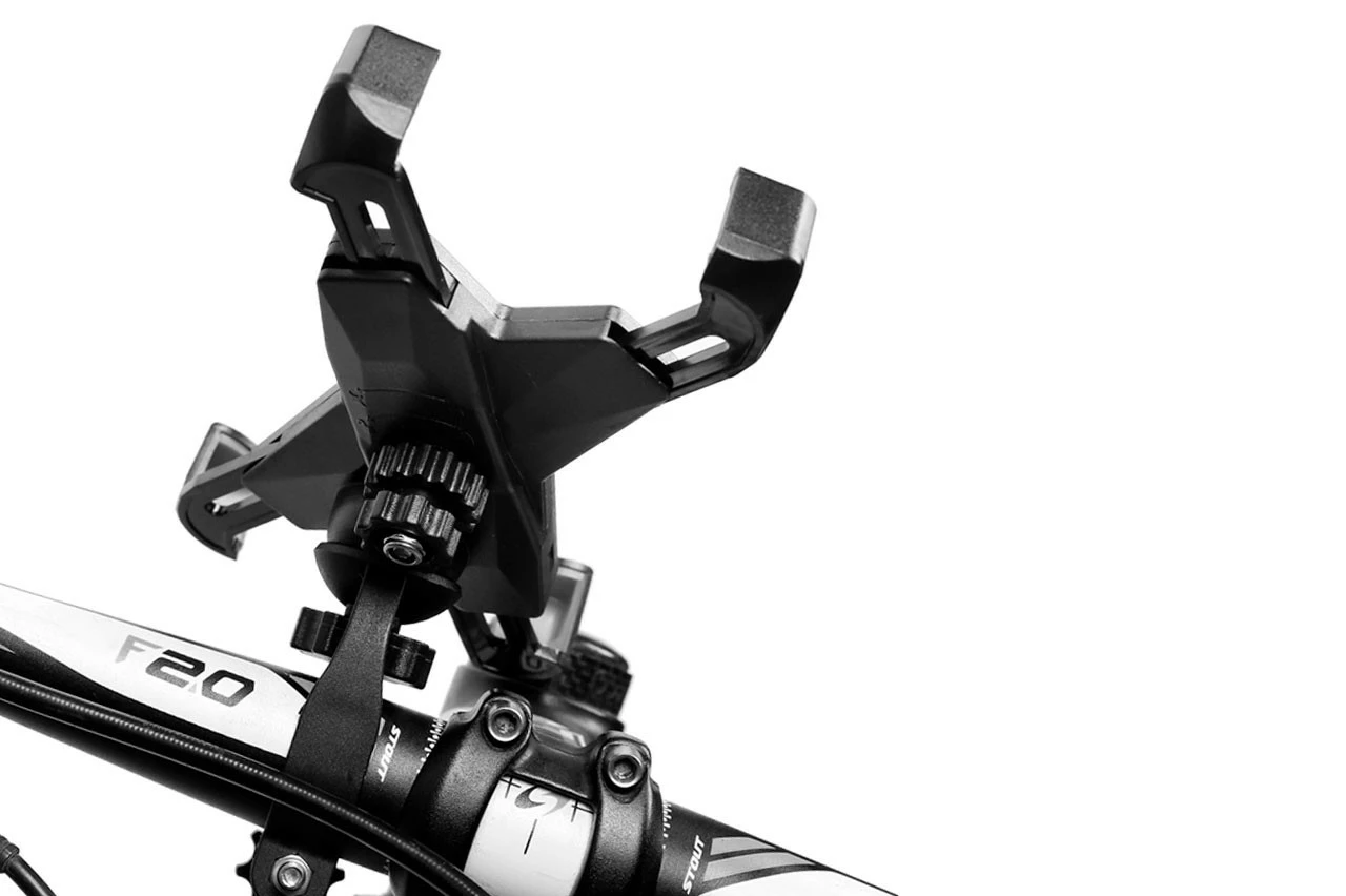 Telefonhållare För Moped & Cykel - Bild 5