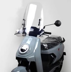 Vindruta NIU MQi GT Stor