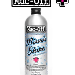 Muc-Off Miracle Shine 500 Ml.