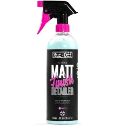 Muc-Off Matt Finish 250 Ml.