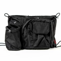 Förvaringsficka NIU M+ II