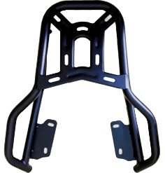 Pakethållare Stor NIU M+ Serie