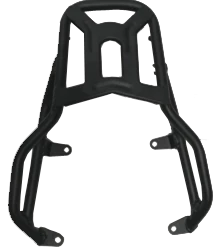 Pakethållare Stor NIU N-Serie