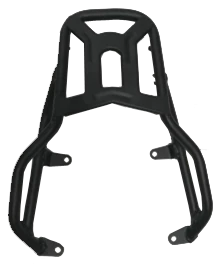 Pakethållare Stor NIU N-Serie