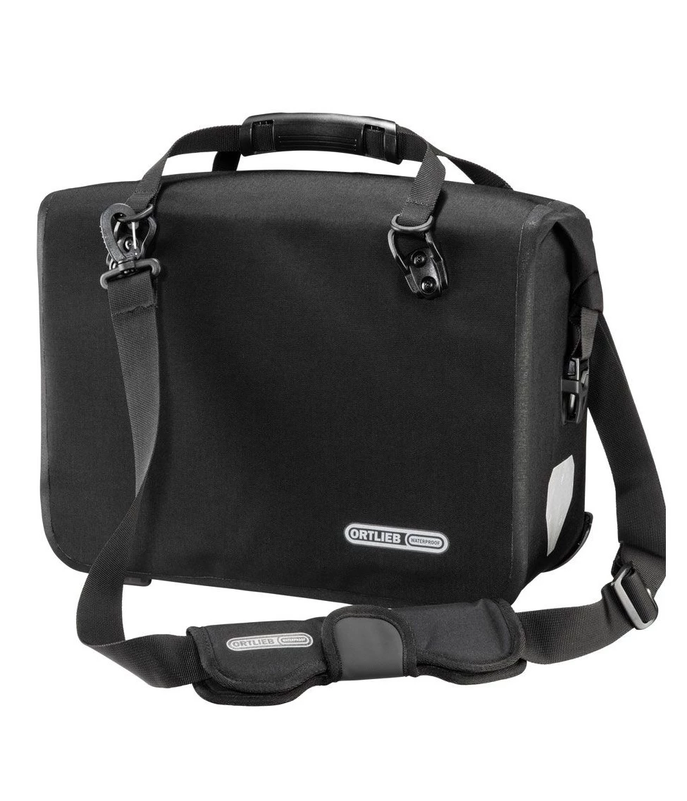 Cykeldatorväska Ortlieb Office-Bag Large.