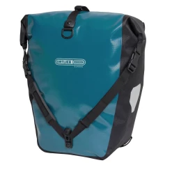 Ortlieb Back-roller Classic I Petrol/svart