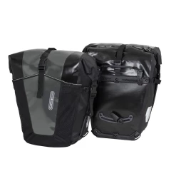 Ortlieb Back-roller Pro Classic I Svart/grå