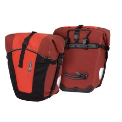 Ortlieb Back-Roller Pro Plus I Rött