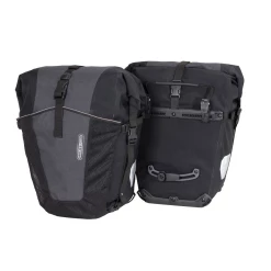 Cykelväskor Ortlieb Back-Roller Pro Plus I Svart/grå