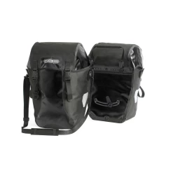 Ortlieb Bike-Packer Classic I Svart