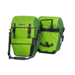 Ortlieb Bike-Packer Plus I Lime/moss Grön