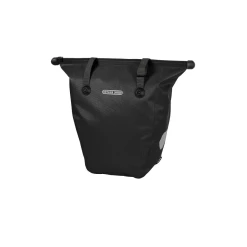 Ortlieb Bike-Shopper City Svart
