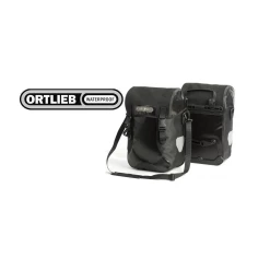 Ortlieb Sport-Packer Classic Svart