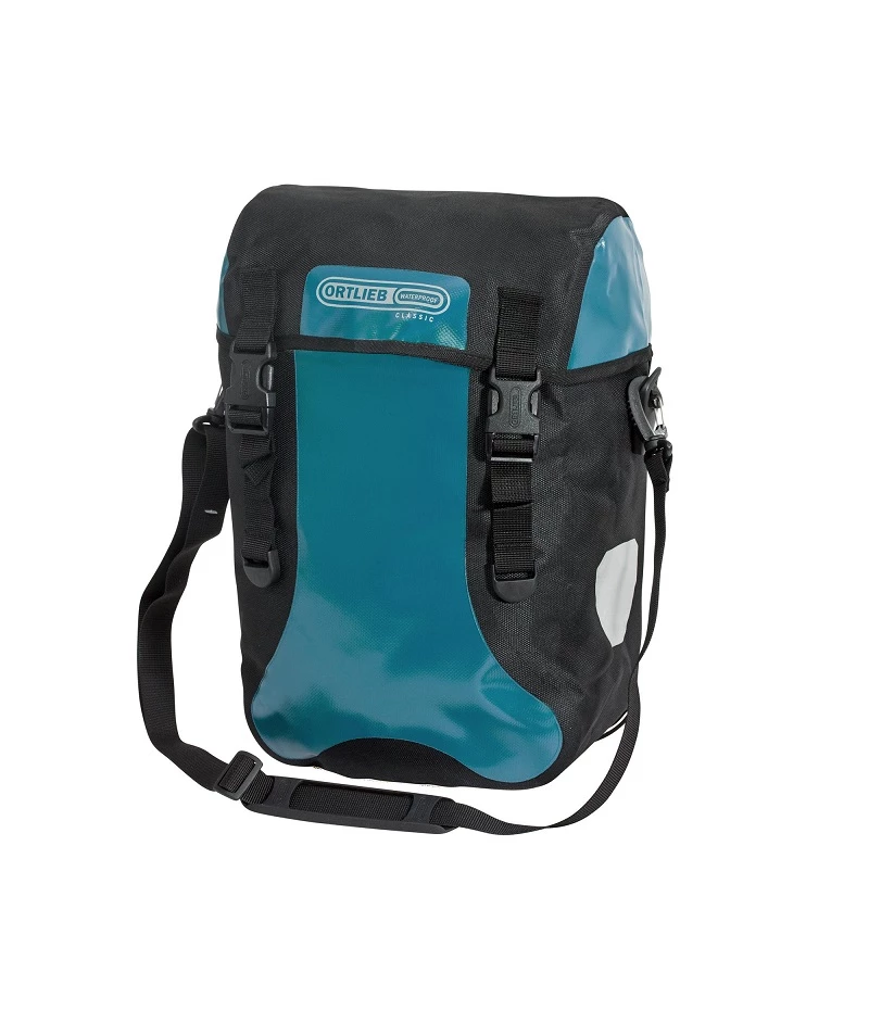 Ortlieb Sport-Packer Classic Ultramarin/Svart