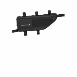 Ramväska Blackburn Outpost Svart 5,25 Liter