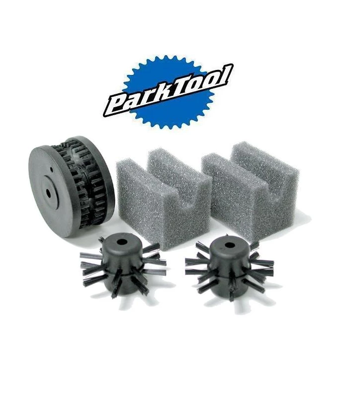 Borstset Park Tool RBS-5C Till CM-5