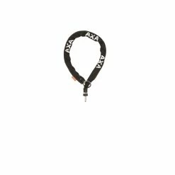 AXA Newton Plug-in Låskätting 140 Cm