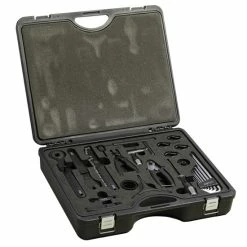 Verktygslåda Pro Advanced Toolbox Med 25 Verktyg