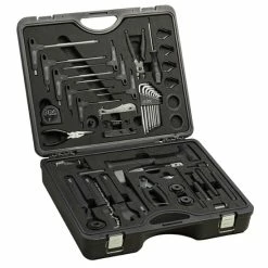 Verktygslåda Pro Expert Med 42 Verktyg