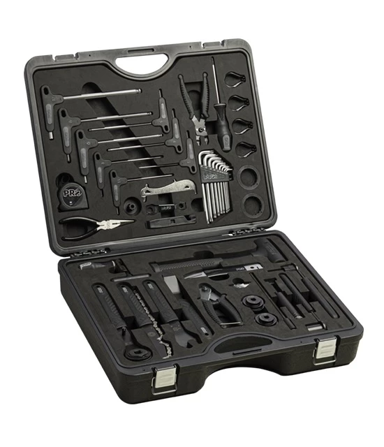 Verktygslåda Pro Expert Med 42 Verktyg