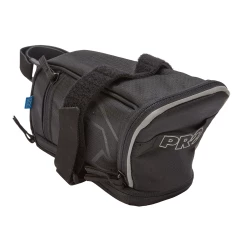 Pro Maxi Plus Sadelväska Med Spännrem