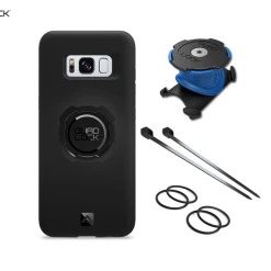 Quadlock Galaxy S8+ Bike Kit