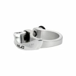 SADELSTOLPSKLAMMA PC-L01 31,6 Silver