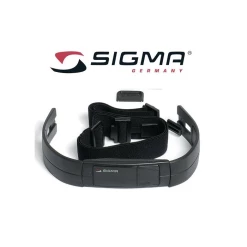 Sigma STS Pulsbälte För Rox BC1909 Och BC2209.