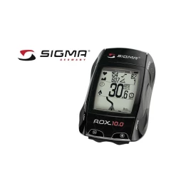 Sigma Rox 10.0 GPS Bundel Ant +.