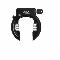 AXA Solid Plus Ramlås