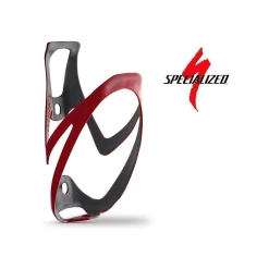 Specialized Rib Flaskställ I Carbon