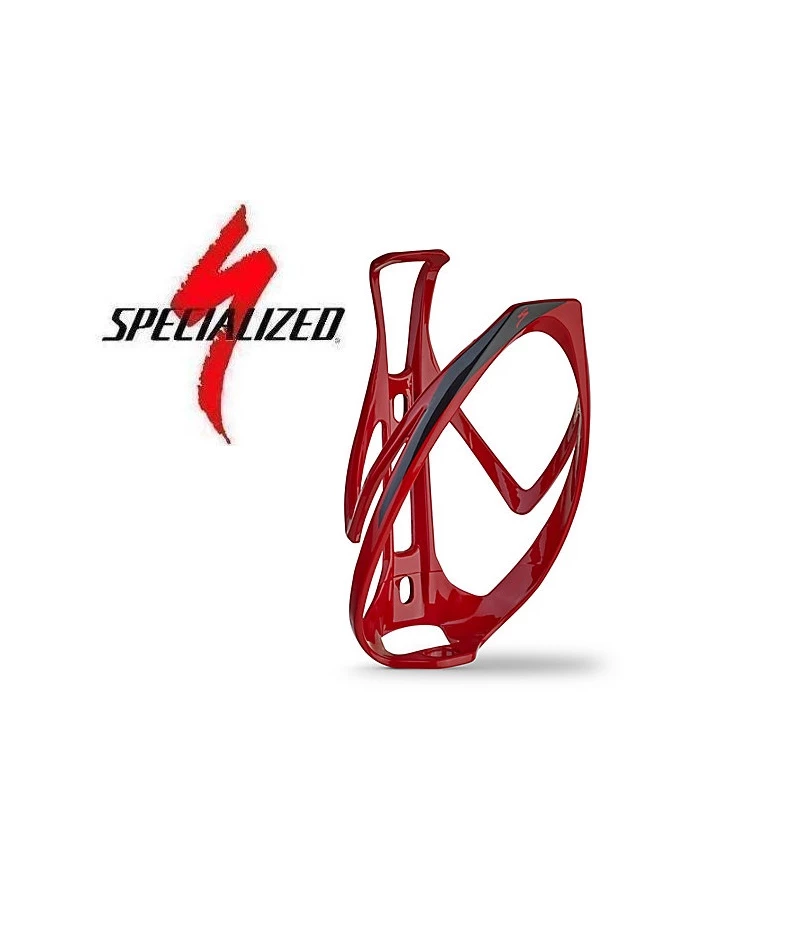 Specialized Rib Cage II Flaskställ I Fiberglas (Olika Färger) - Bild 5