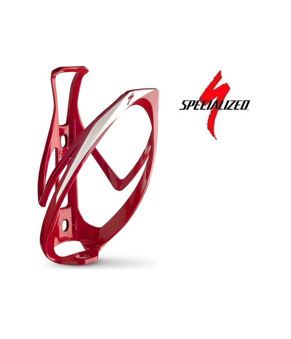 Specialized Rib Cage II Flaskställ I Fiberglas (Olika Färger) - Bild 4